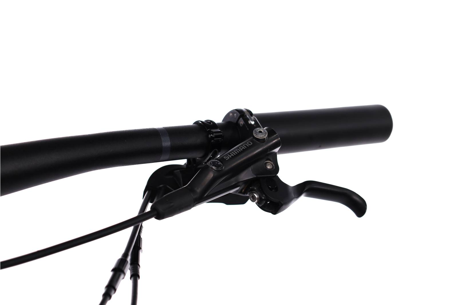 Trek Supercaliber 9.7