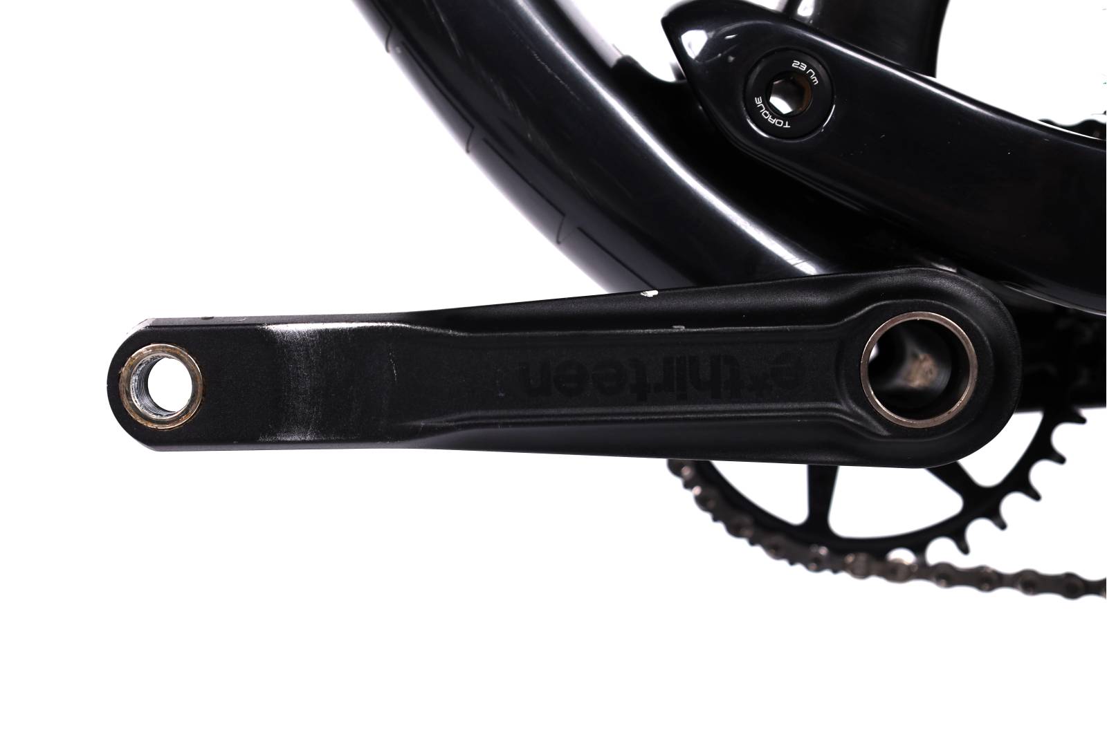 Trek Supercaliber 9.7