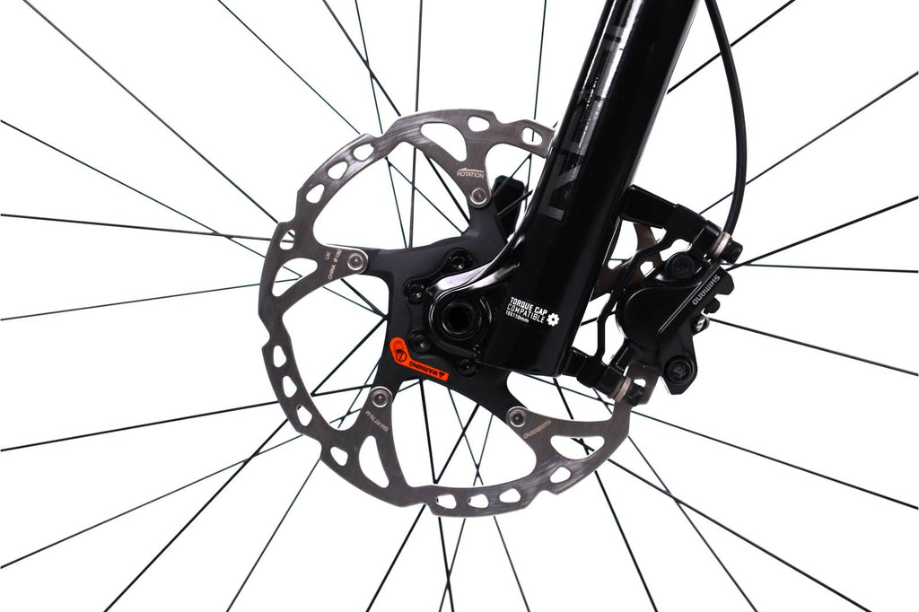 Trek Supercaliber 9.7