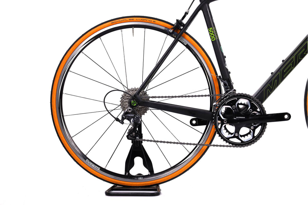 Merida Scultura 5000