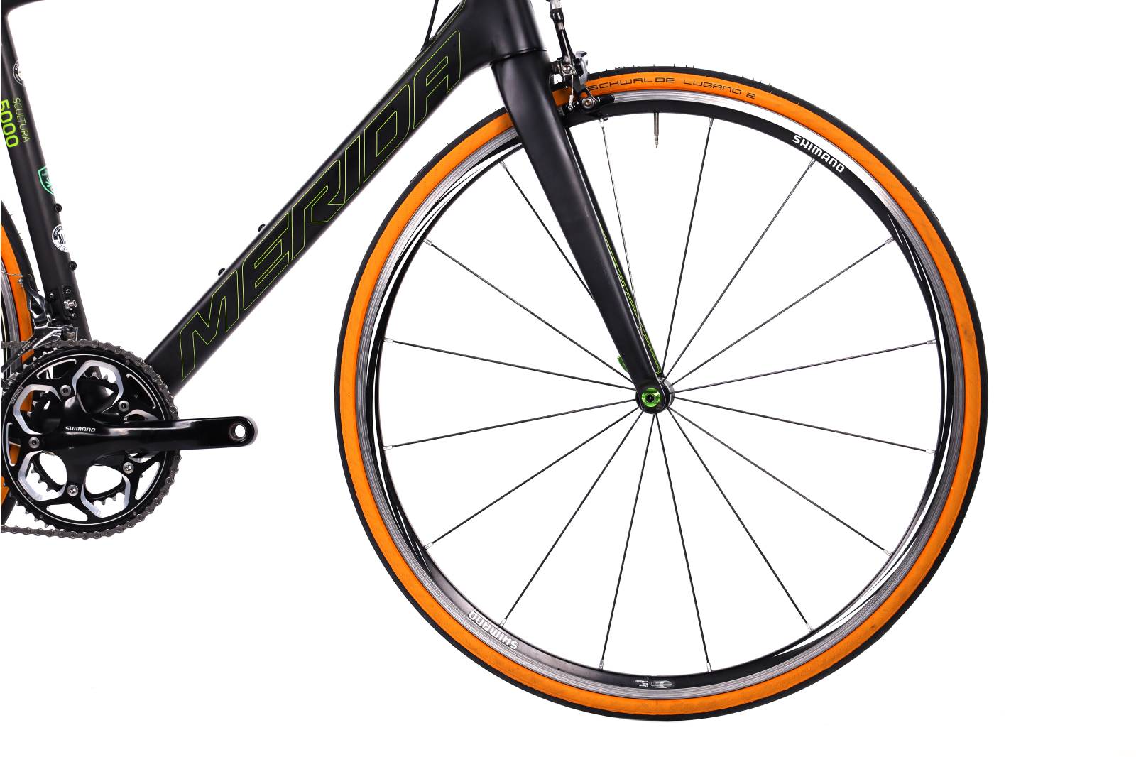 Merida Scultura 5000