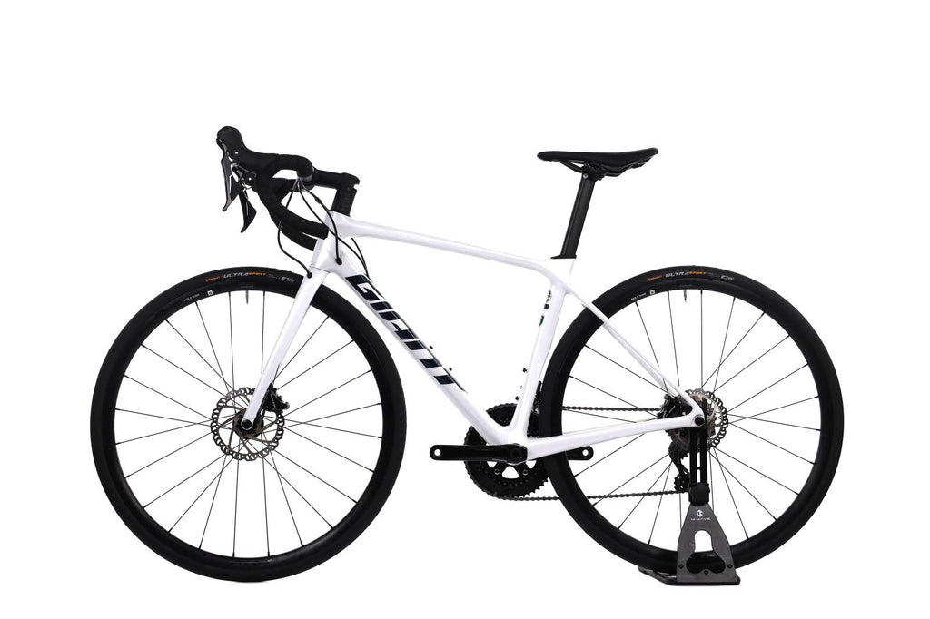 Giant TCR Advance 2