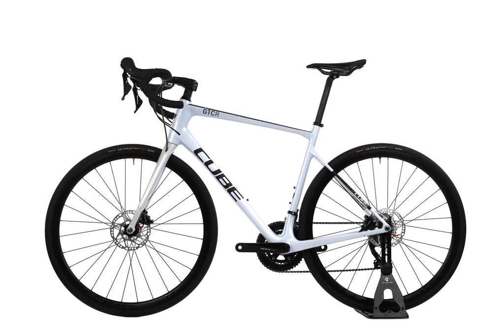 Cube Attain GTC R