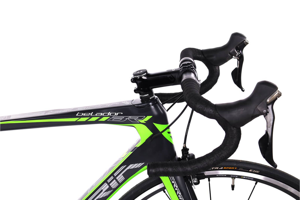 Berria Belador BR Textreme