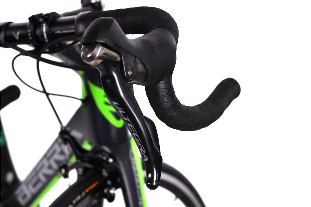 Berria Belador BR Textreme