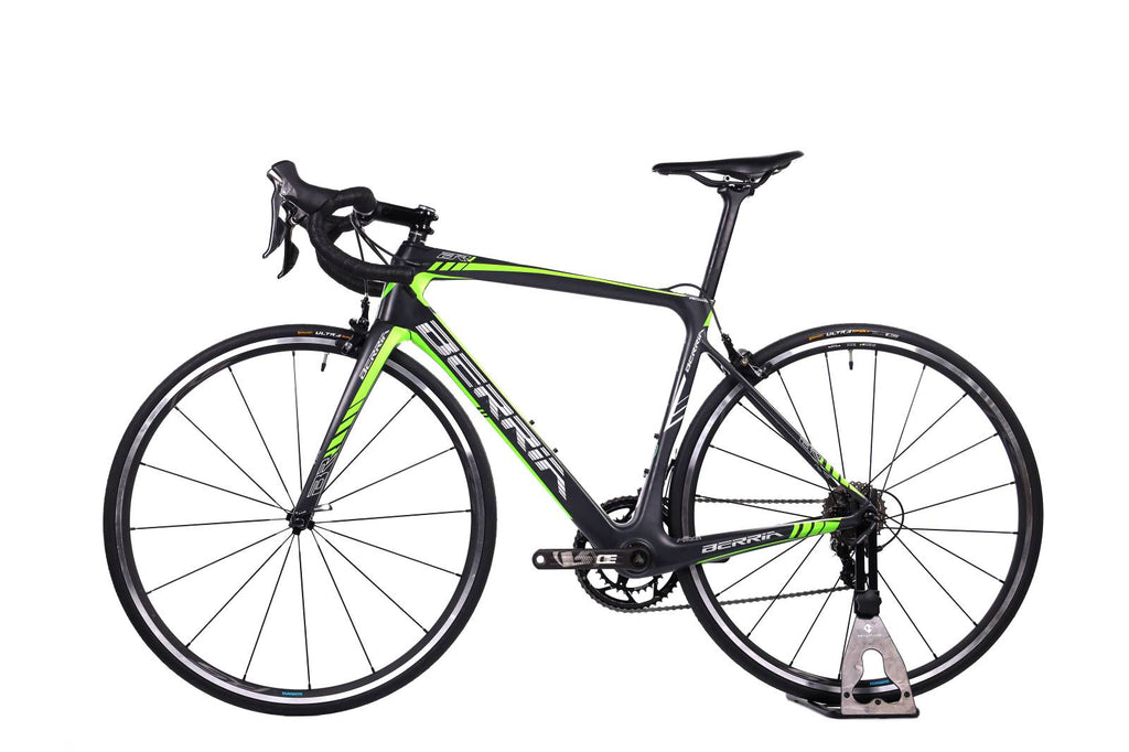 Berria Belador BR Textreme