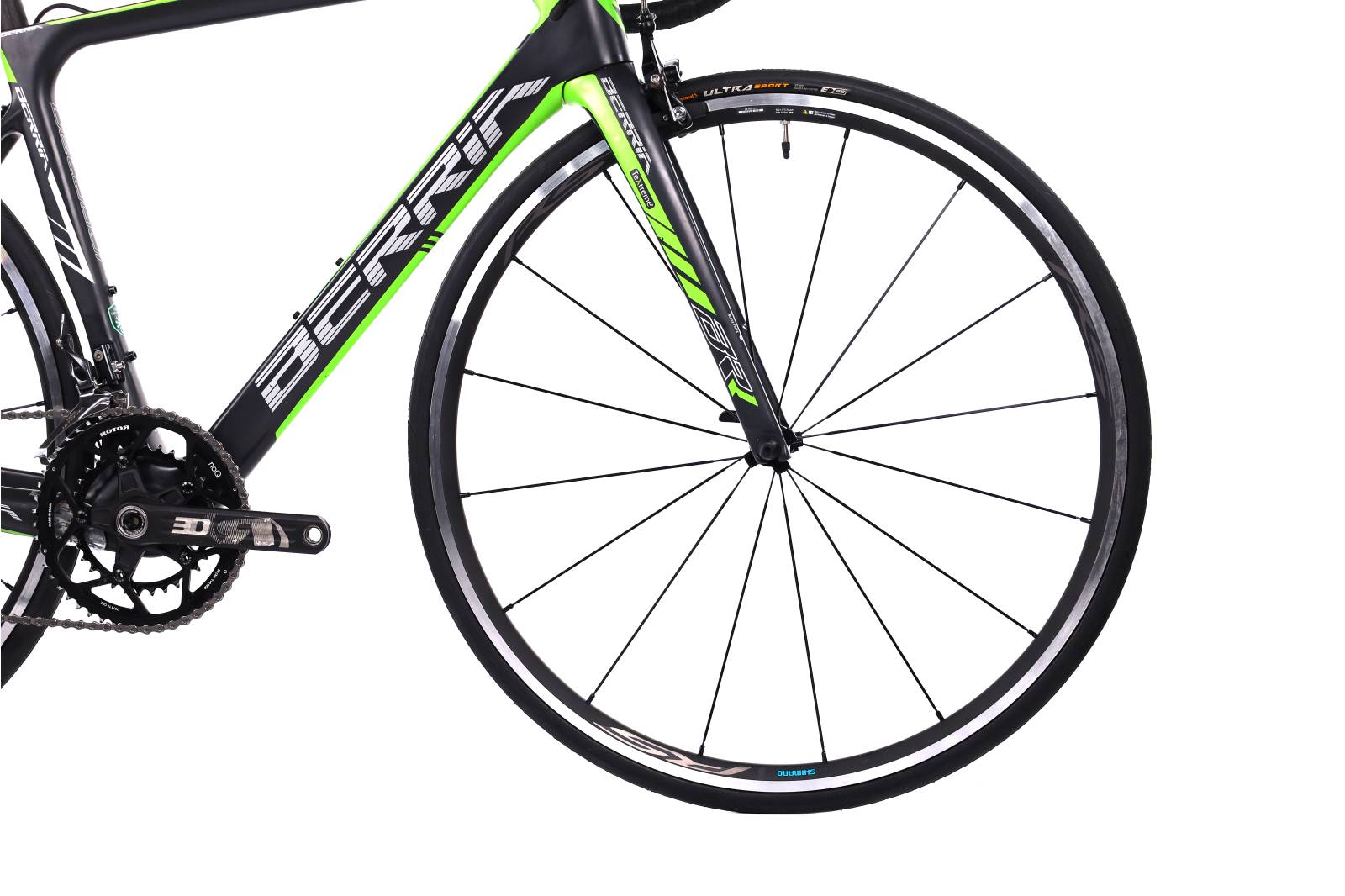 Berria Belador BR Textreme