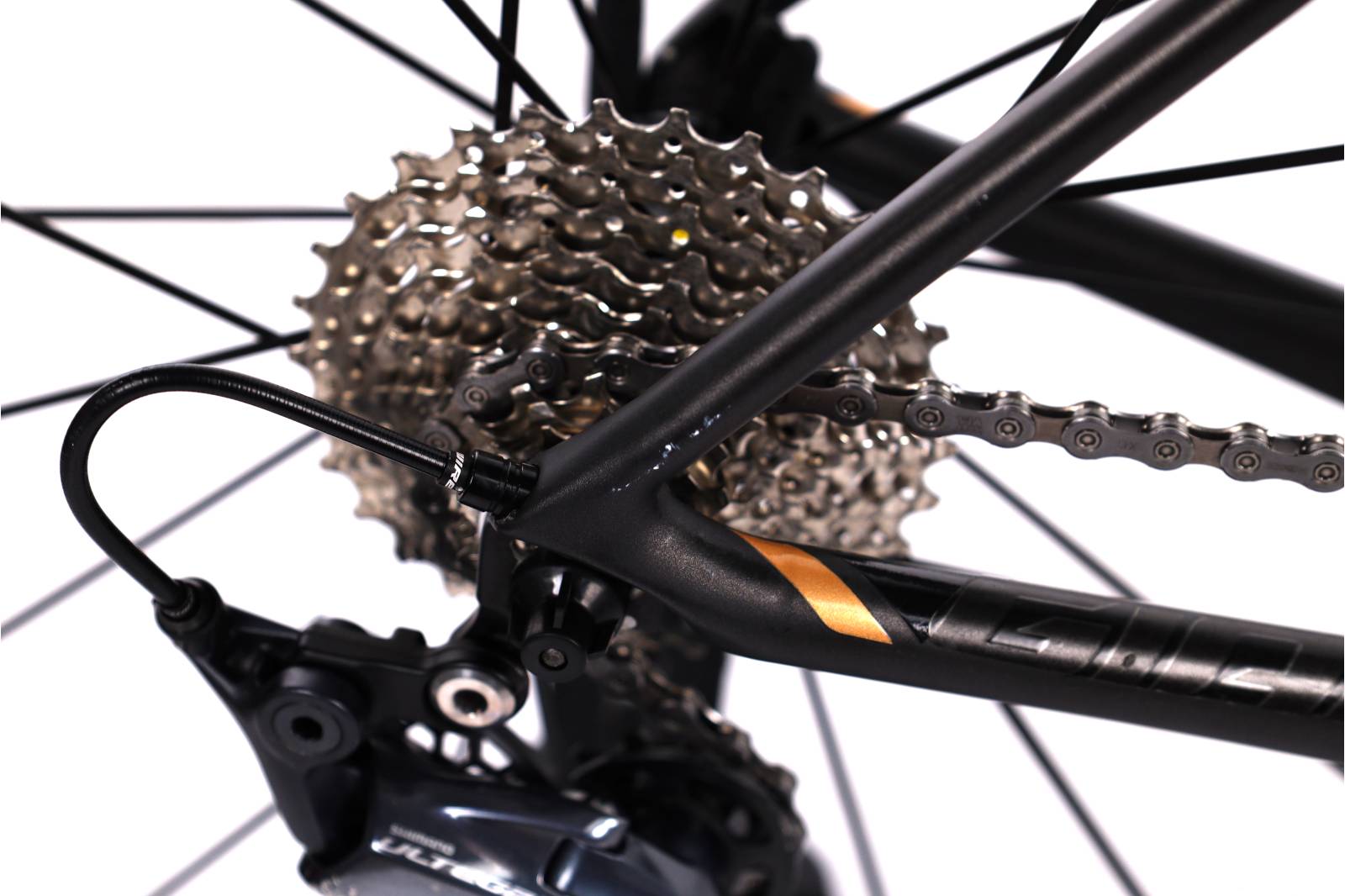 Giant TCR Advanced 1