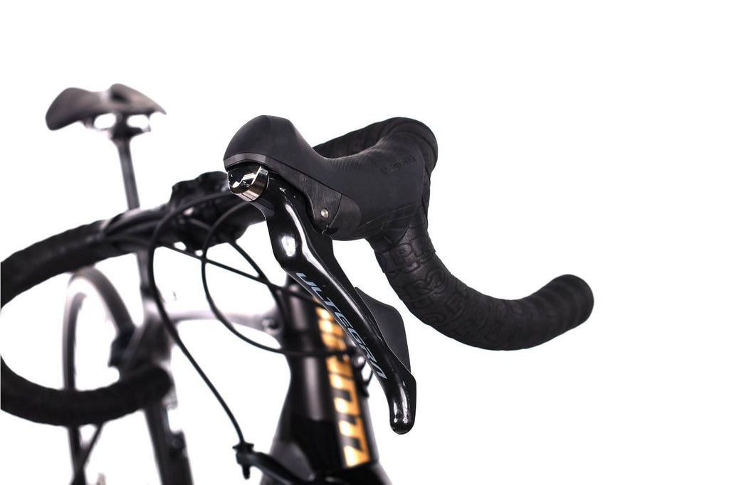 Giant TCR Advanced 1