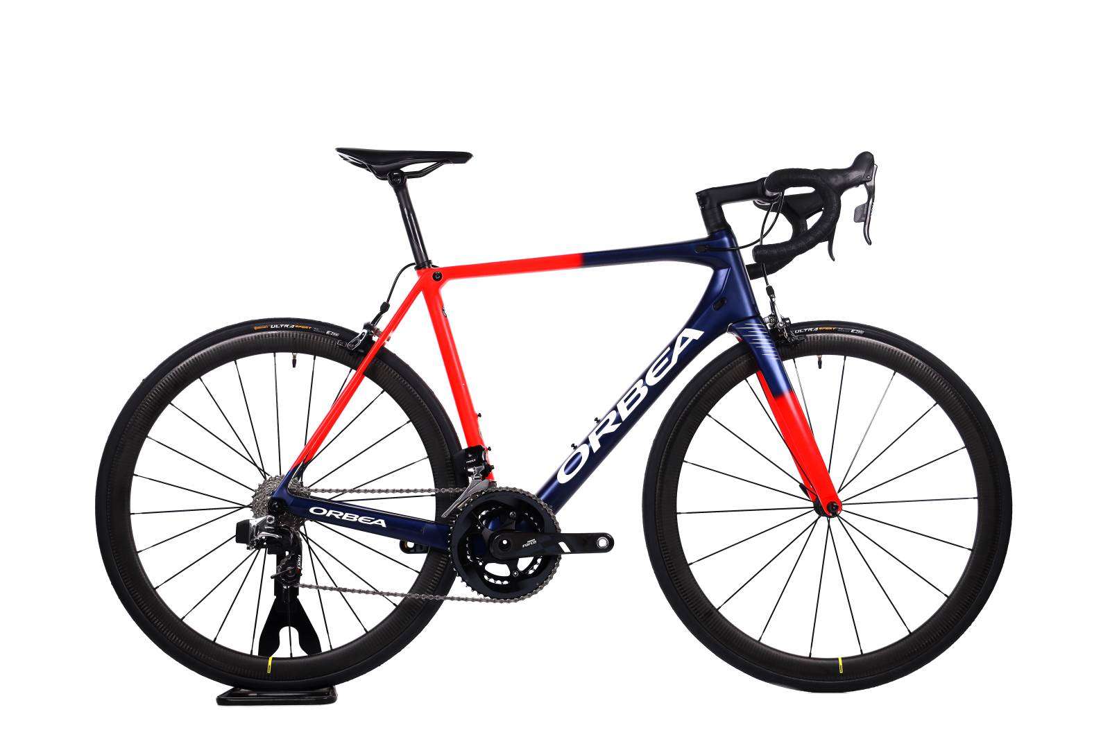 Orbea Orca OMR Carbon