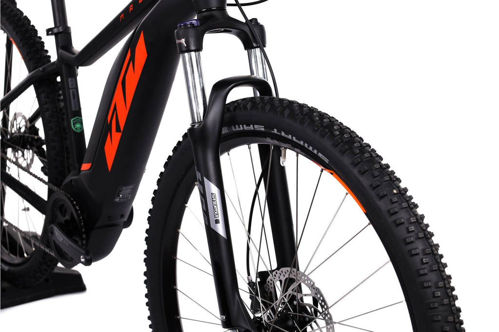 KTM Macina RIDE 591 LTD