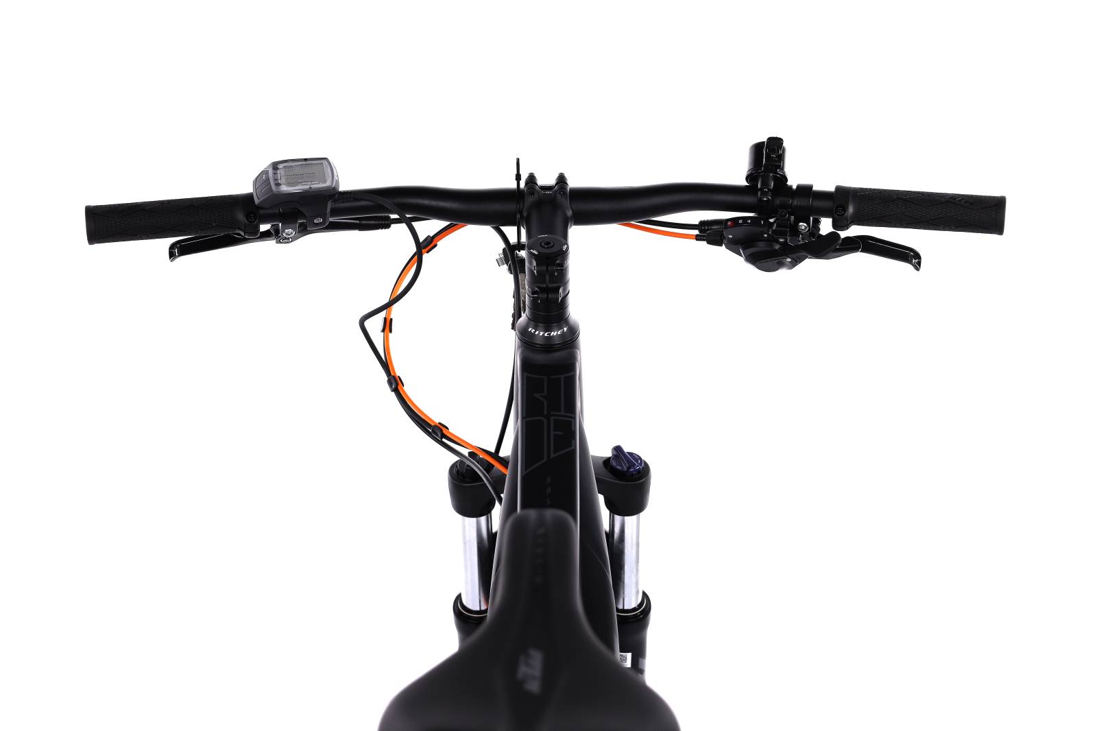 KTM Macina RIDE 591 LTD