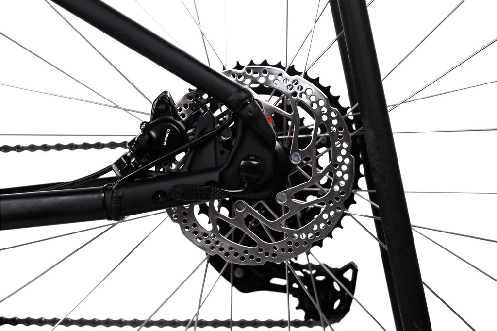 KTM Macina RIDE 591 LTD