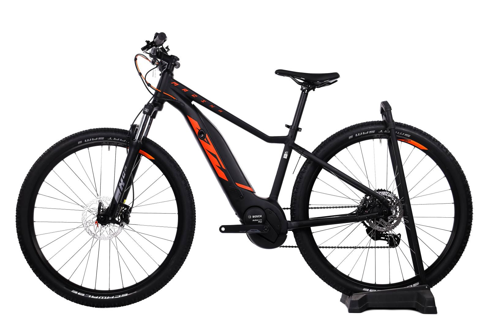 KTM Macina RIDE 591 LTD