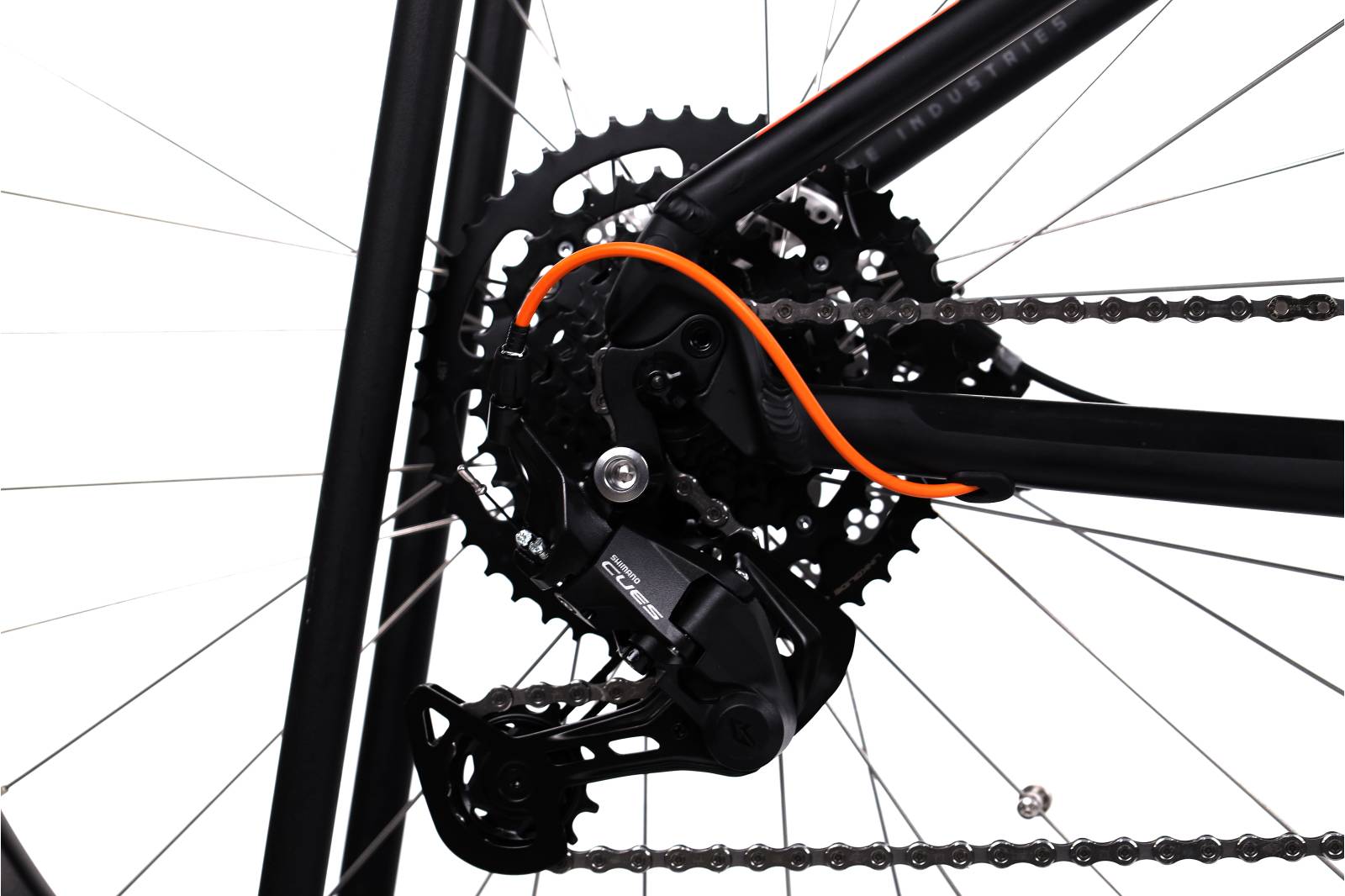 KTM Macina RIDE 591 LTD