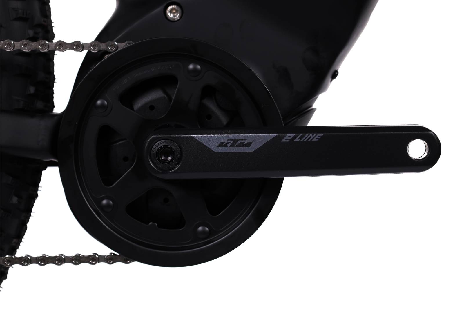 KTM Macina RIDE 591 LTD