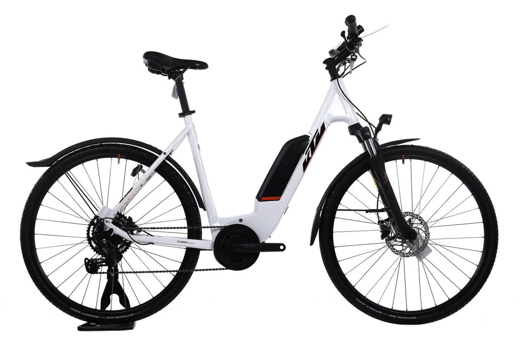 KTM Macina P510  CROSS STREET