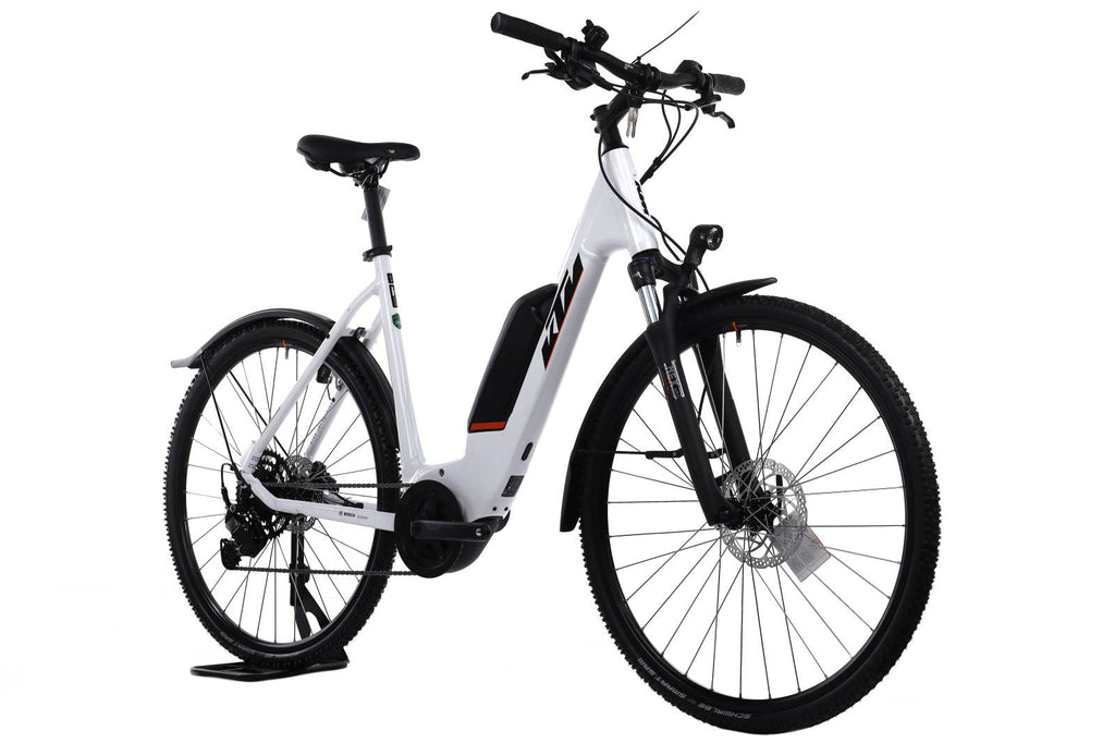 KTM Macina P510  CROSS STREET