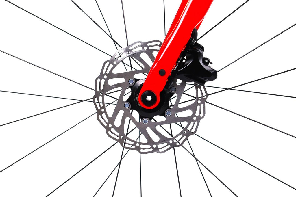 Ridley Kanzo-E MicroShift AdvantX