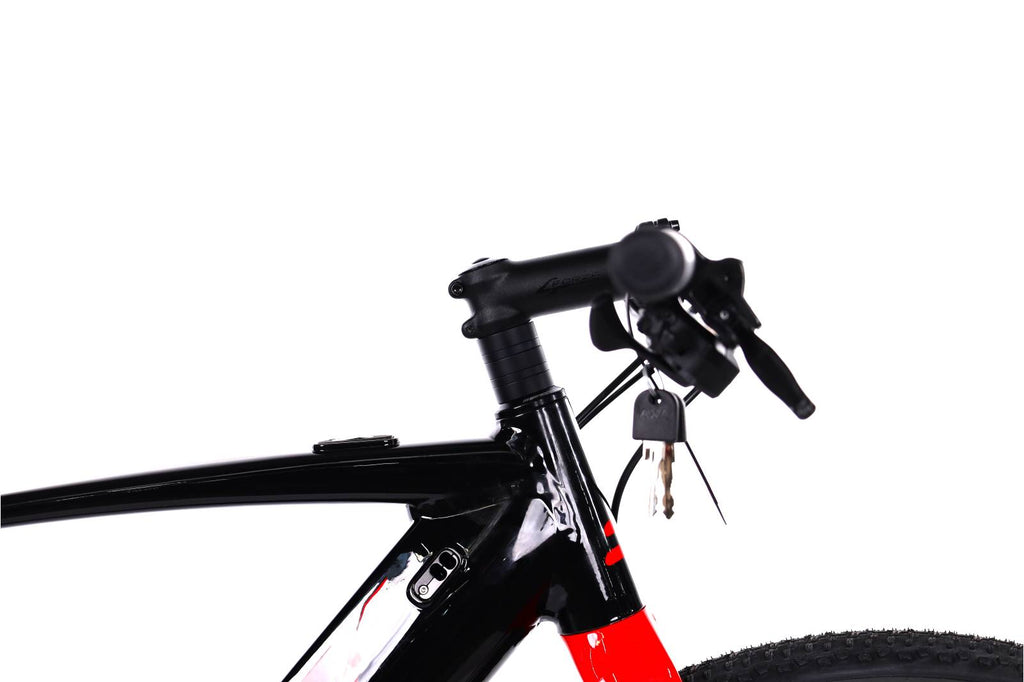 Ridley Kanzo-E MicroShift AdvantX