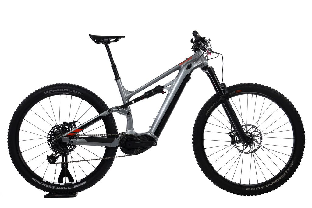 Cannondale Moterra Neo 4
