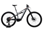 Cannondale Moterra Neo 4