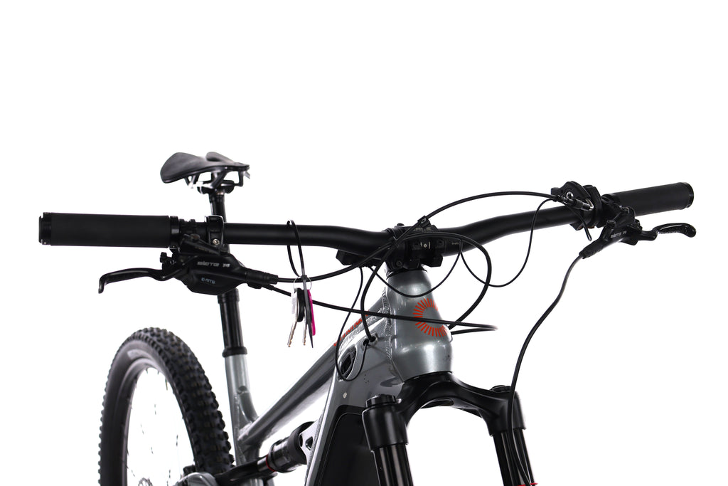Cannondale Moterra Neo 4