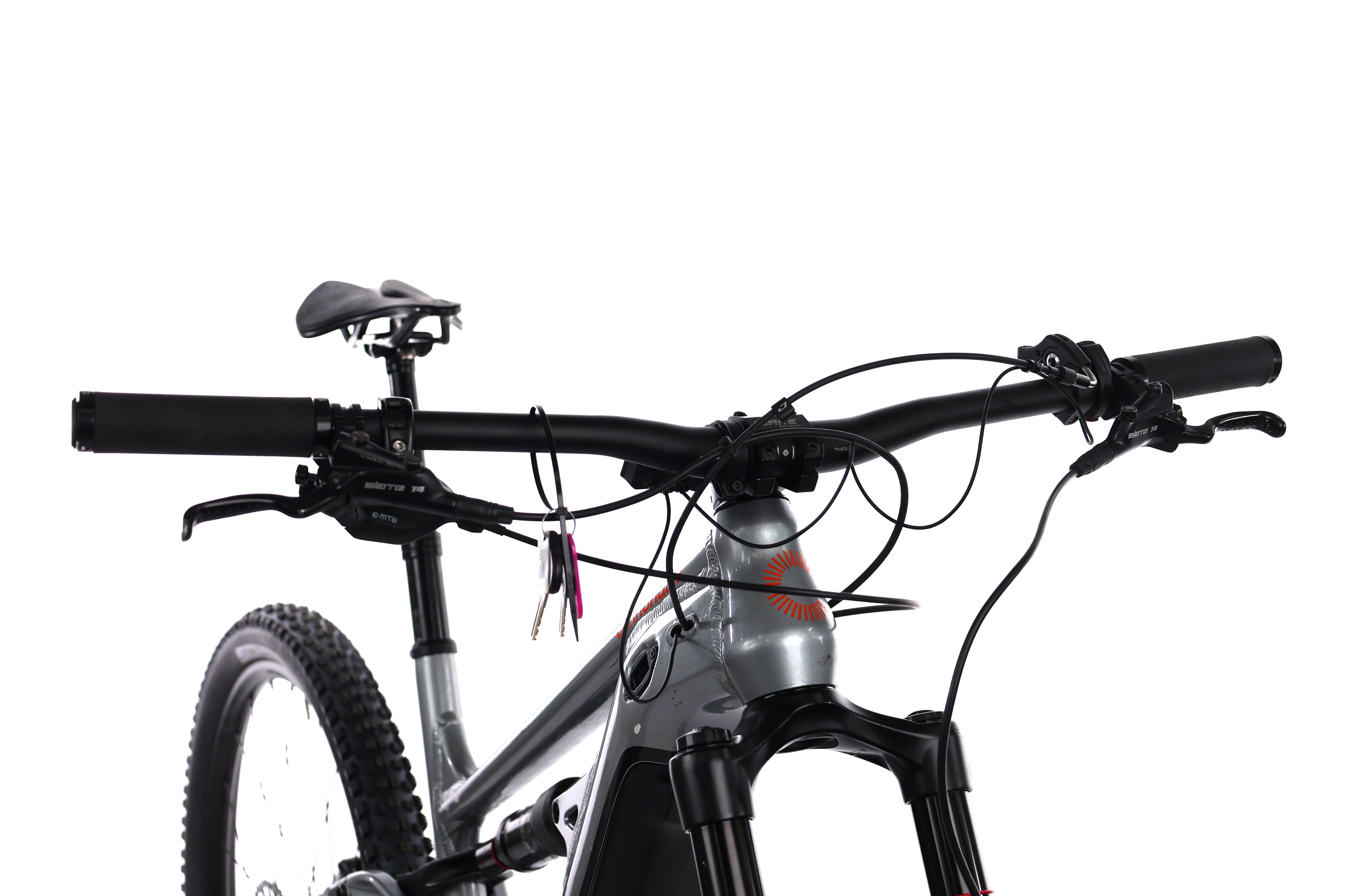 Cannondale Moterra Neo 4