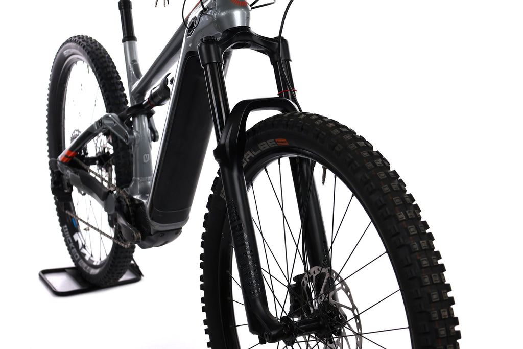 Cannondale Moterra Neo 4