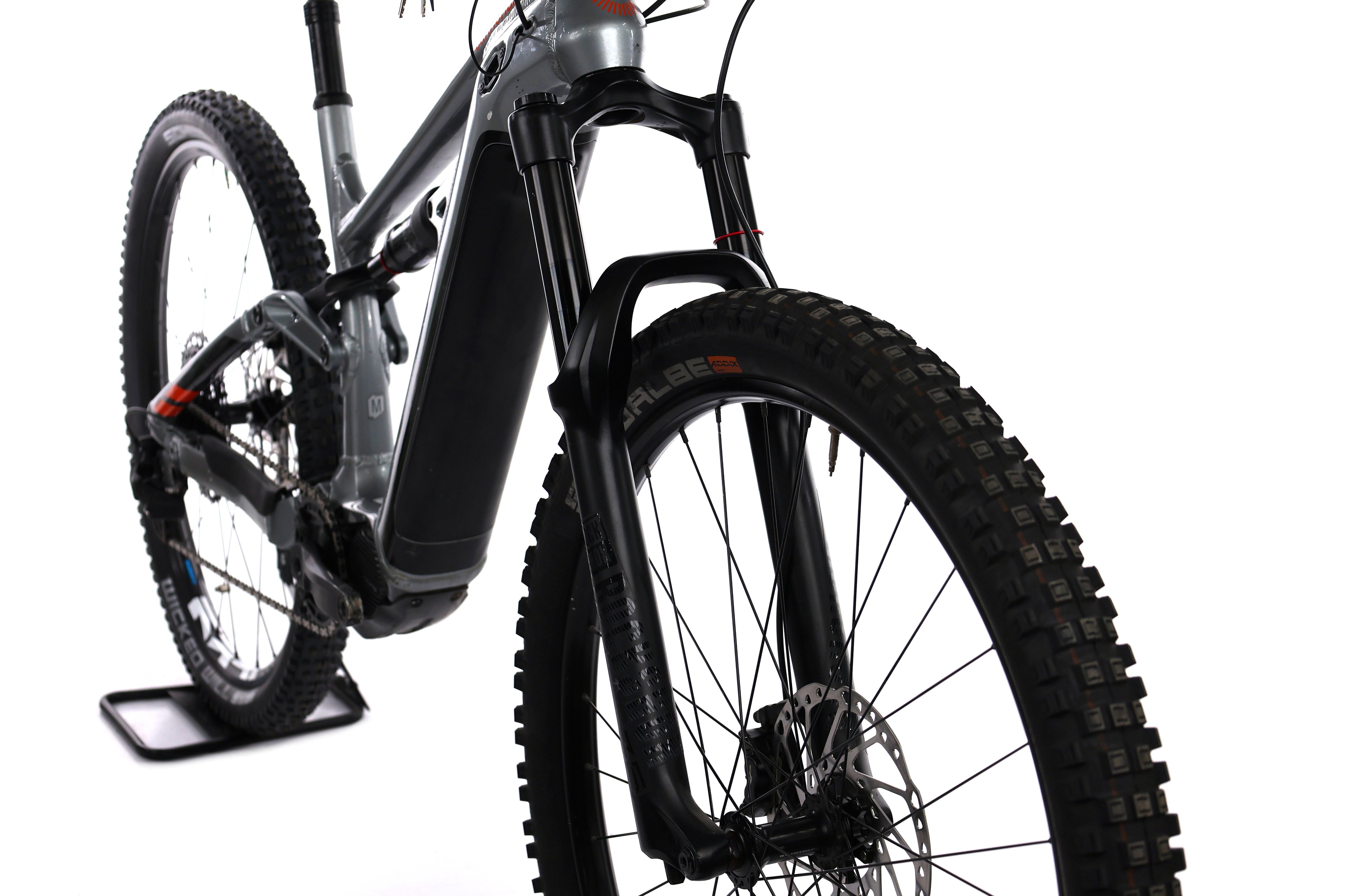 Cannondale Moterra Neo 4