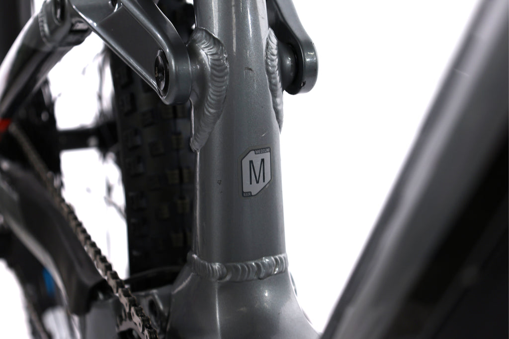 Cannondale Moterra Neo 4