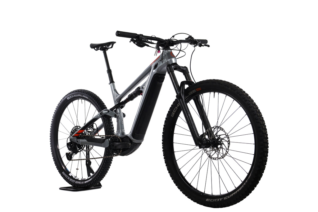 Cannondale Moterra Neo 4
