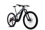 Cannondale Moterra Neo 4