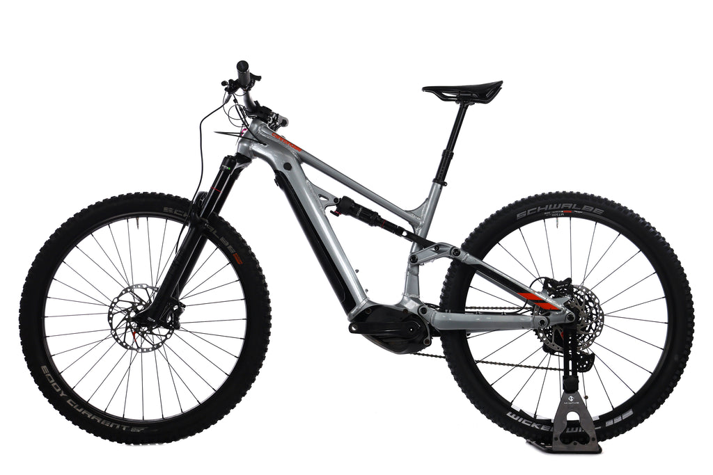 Cannondale Moterra Neo 4