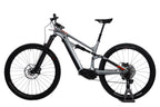 Cannondale Moterra Neo 4