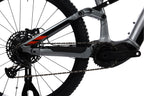 Cannondale Moterra Neo 4