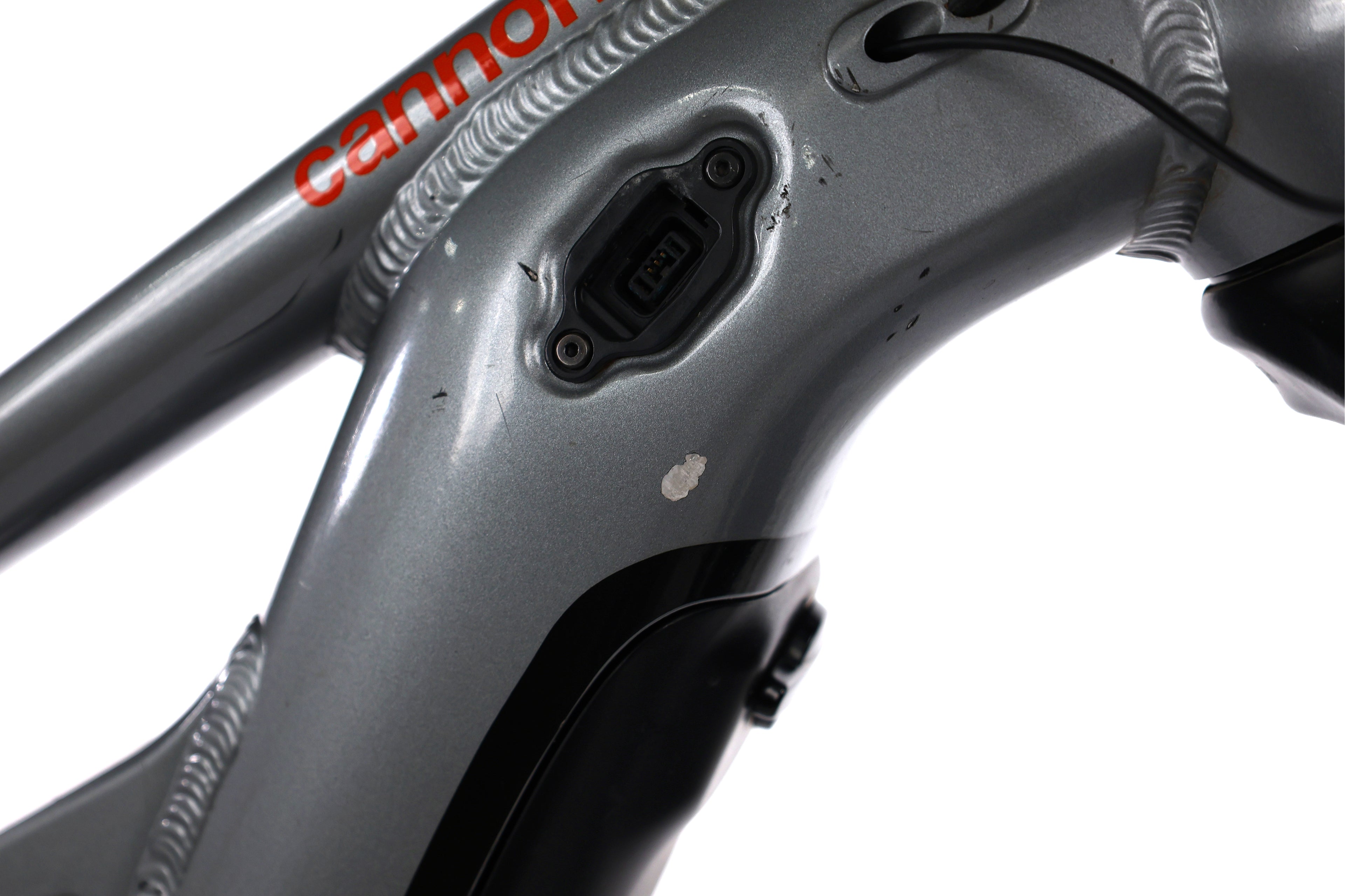 Cannondale Moterra Neo 4