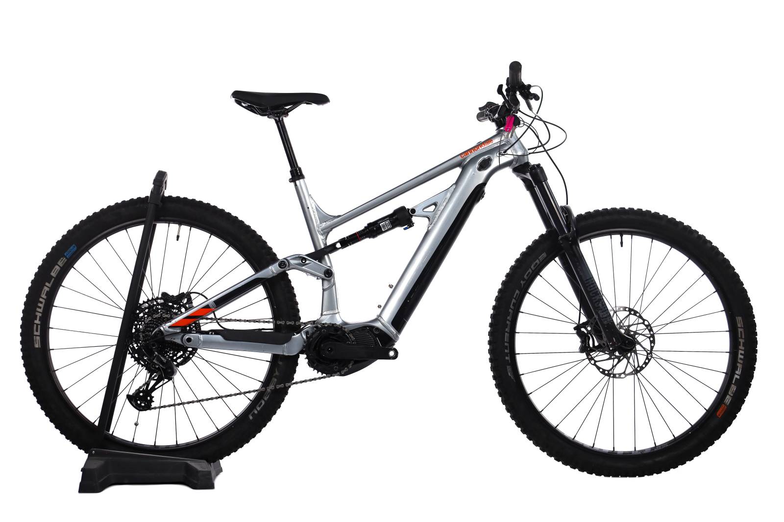 Cannondale Moterra Neo 4