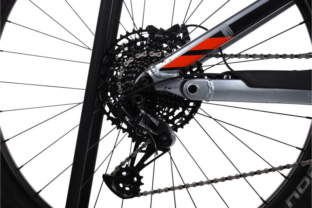 Cannondale Moterra Neo 4