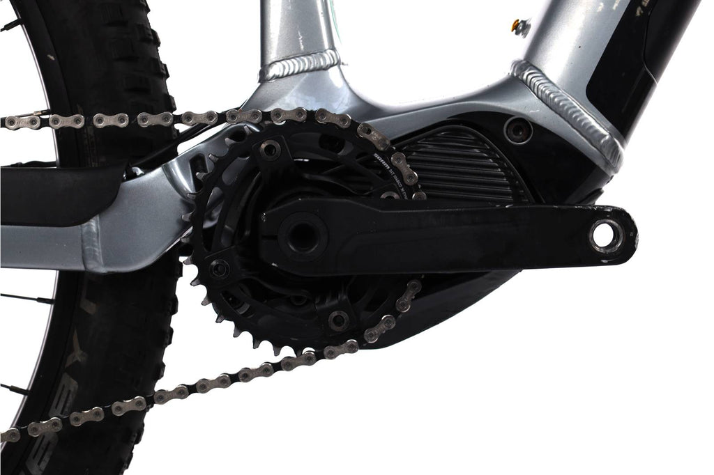 Cannondale Moterra Neo 4