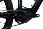 Orbea Rise M20 OMR