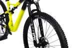 Cannondale Scalpel Carbon 4