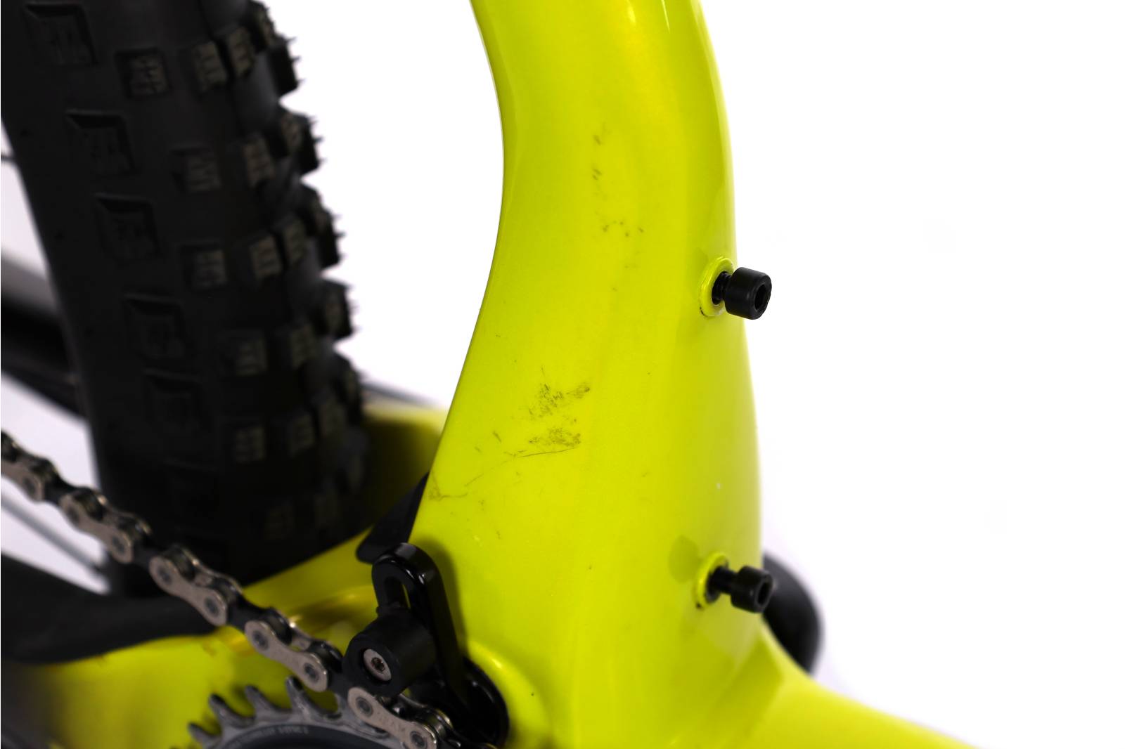 Cannondale Scalpel Carbon 4