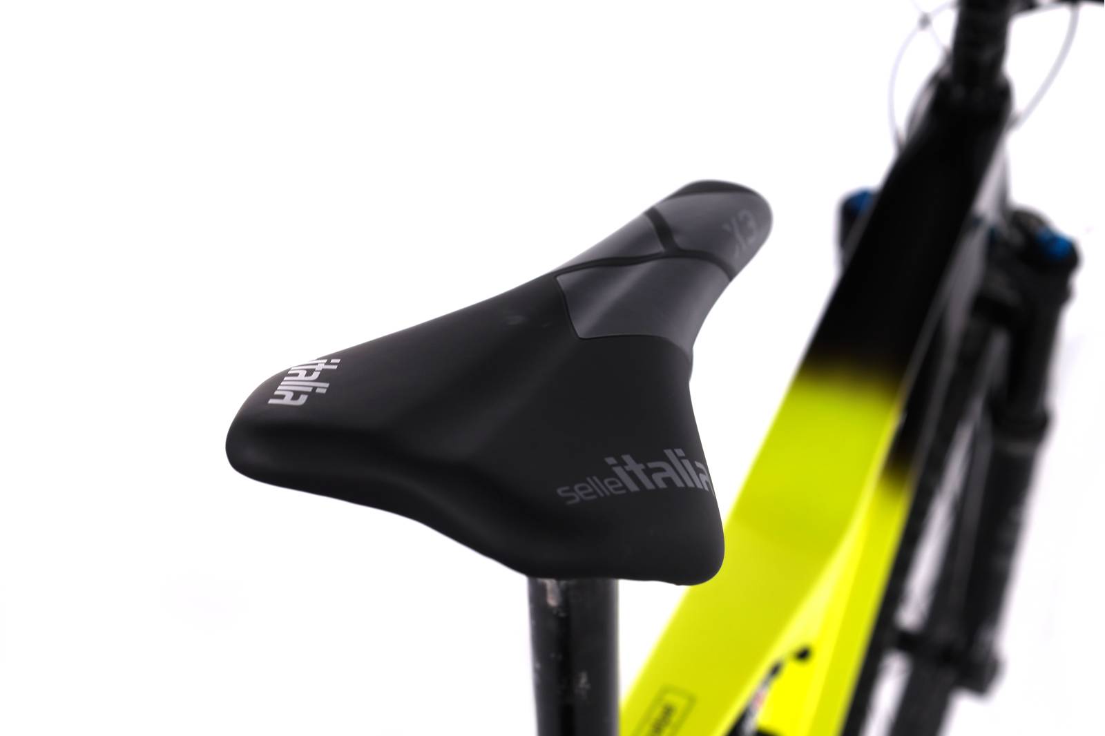 Cannondale Scalpel Carbon 4