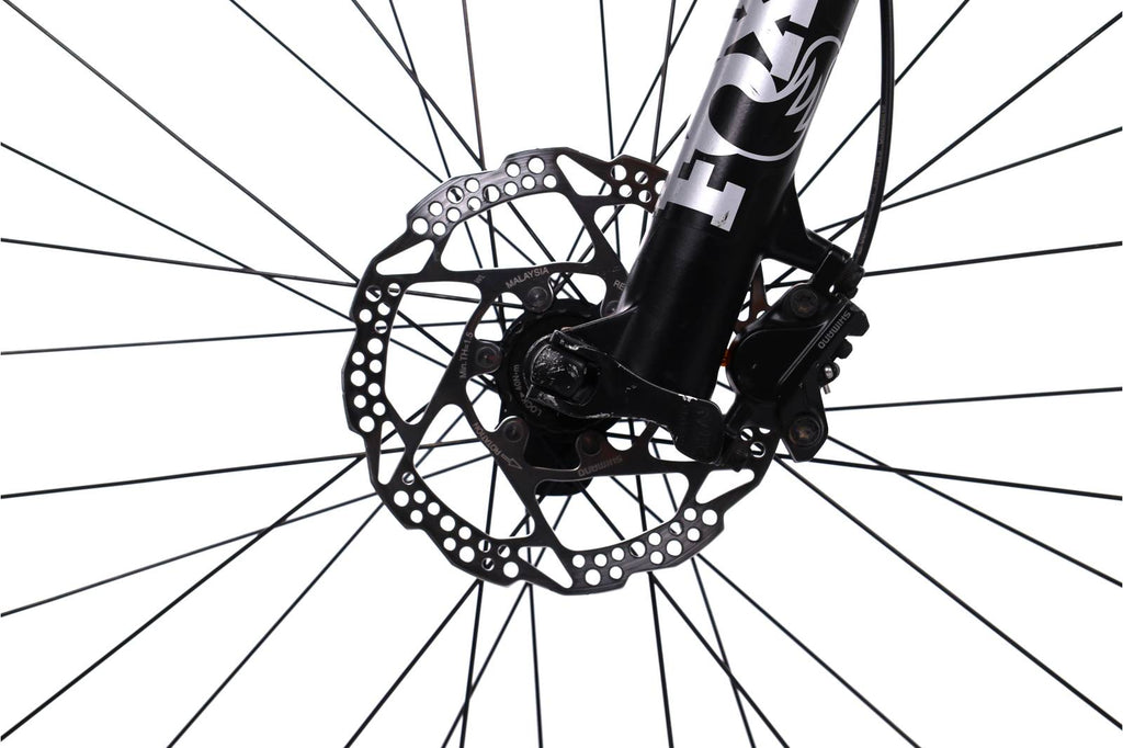 Cannondale Scalpel Carbon 4