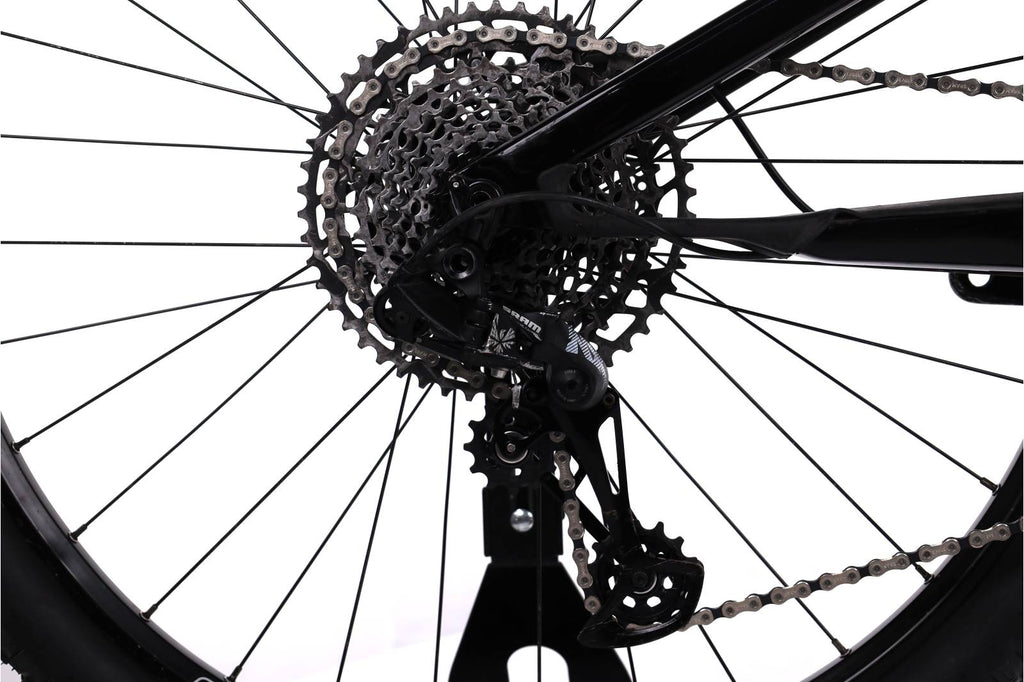 Cannondale Scalpel Carbon 4