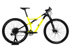 Cannondale Scalpel Carbon4