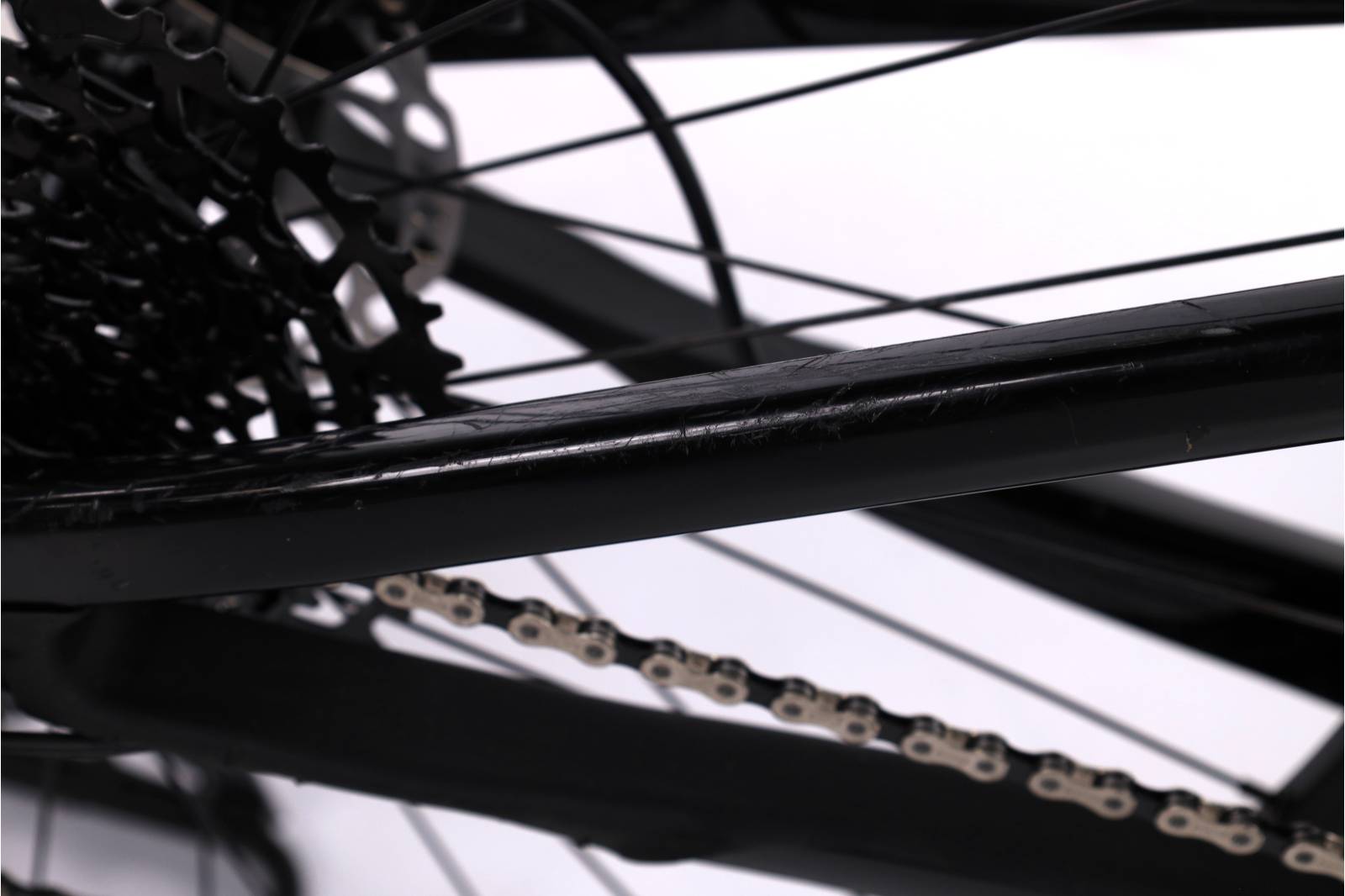 Cannondale Scalpel Carbon4