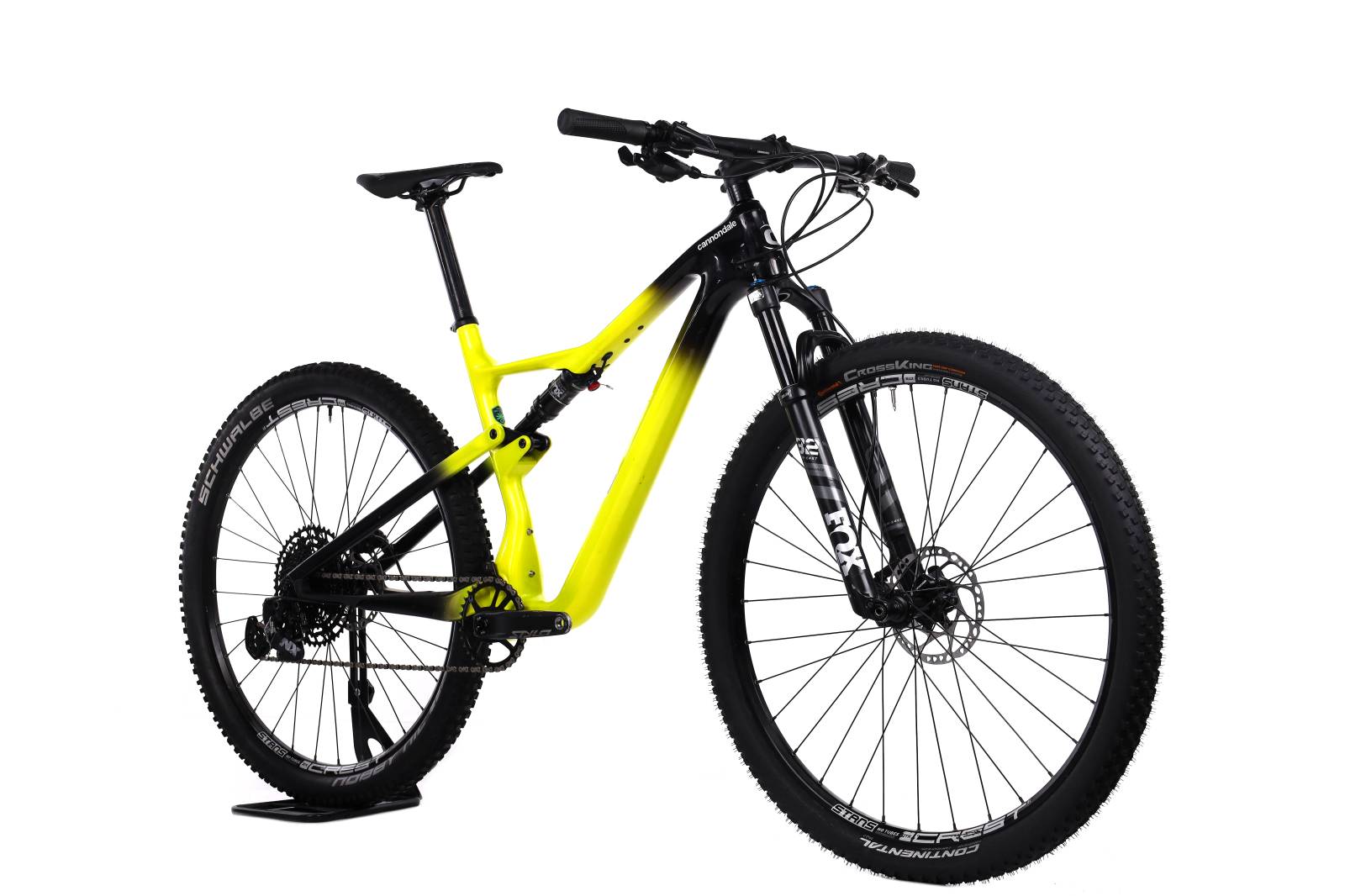Cannondale Scalpel Carbon4