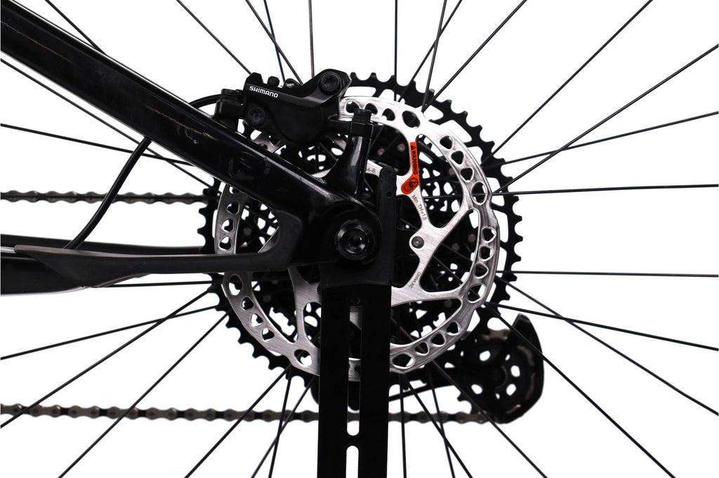 Cannondale Scalpel Carbon4